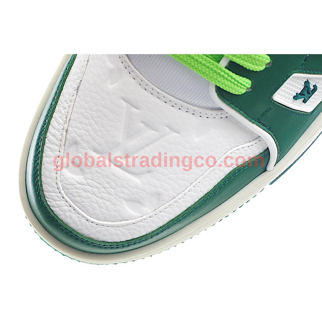 LV Trainer Sneaker Low Casual Basketball Shoes